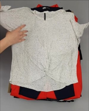 Фотография  163 - STRADIVARIUS Winter mix#15 кг, ЛОТ №2256 оптом в Йошкар-Оле и республике Марий Эл