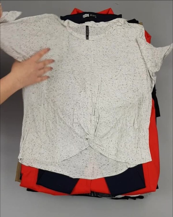 Фотография  939 - STRADIVARIUS Winter mix#15 кг, ЛОТ №2256 оптом в Йошкар-Оле и республике Марий Эл