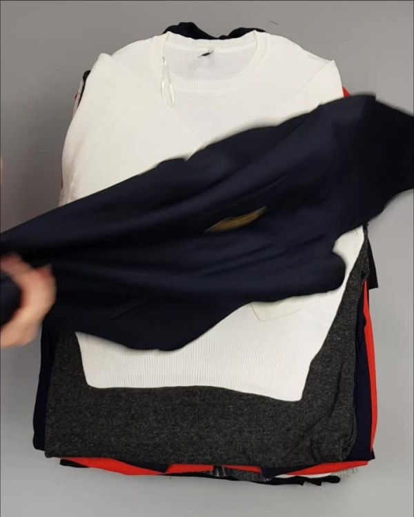 Фотография  425 - STRADIVARIUS Winter mix#15 кг, ЛОТ №2256 оптом в Йошкар-Оле и республике Марий Эл