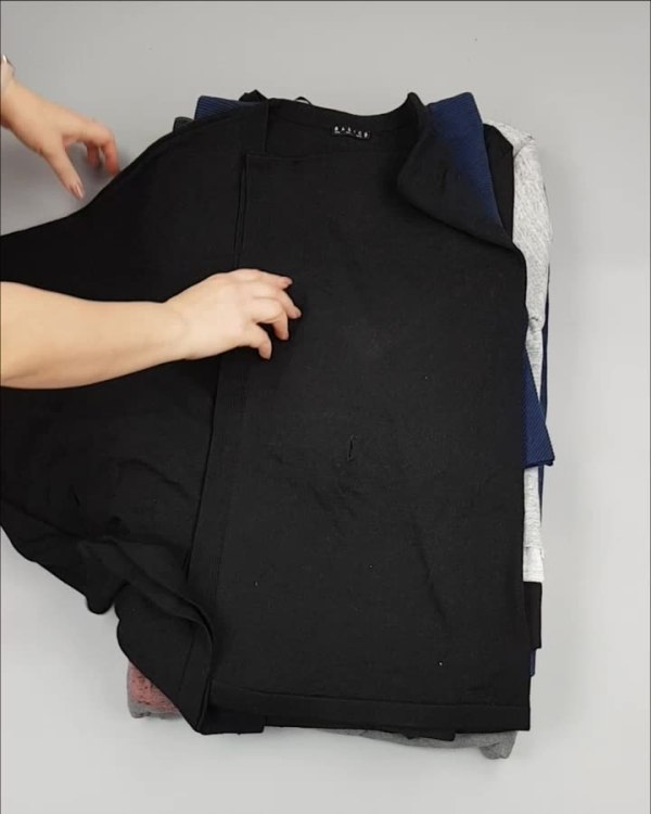 Фотография  460 - STRADIVARIUS Winter mix#15 кг, ЛОТ №2257 оптом в Йошкар-Оле и республике Марий Эл