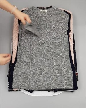 Фотография  629 - STRADIVARIUS Winter mix#15 кг, ЛОТ №2259 оптом в Йошкар-Оле и республике Марий Эл