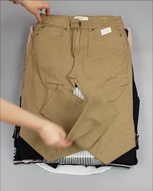 Фотография  333 - STRADIVARIUS Winter mix#15 кг, ЛОТ №2259 оптом в Йошкар-Оле и республике Марий Эл