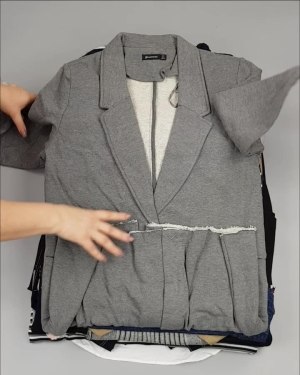 Фотография  373 - STRADIVARIUS Winter mix#15 кг, ЛОТ №2259 оптом в Йошкар-Оле и республике Марий Эл