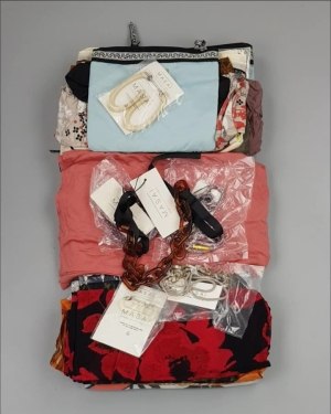 Фотография  827 - Аксессуары MASAI#30 шт, ЛОТ №2367 оптом в Йошкар-Оле и республике Марий Эл