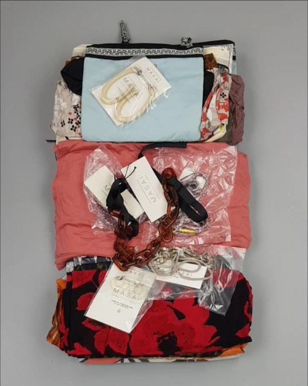 Фотография  463 - Аксессуары MASAI#30 шт, ЛОТ №2367 оптом в Йошкар-Оле и республике Марий Эл