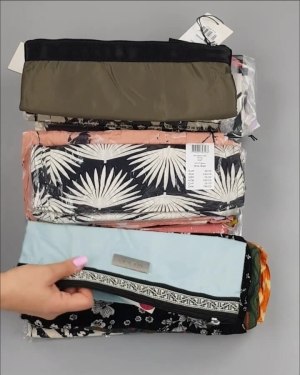 Фотография  921 - Аксессуары MASAI#30 шт, ЛОТ №2371 оптом в Йошкар-Оле и республике Марий Эл