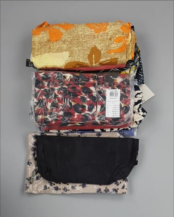 Фотография  614 - Аксессуары MASAI#30 шт, ЛОТ №2372 оптом в Йошкар-Оле и республике Марий Эл