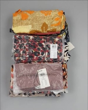 Фотография  814 - Аксессуары MASAI#30 шт, ЛОТ №2372 оптом в Йошкар-Оле и республике Марий Эл