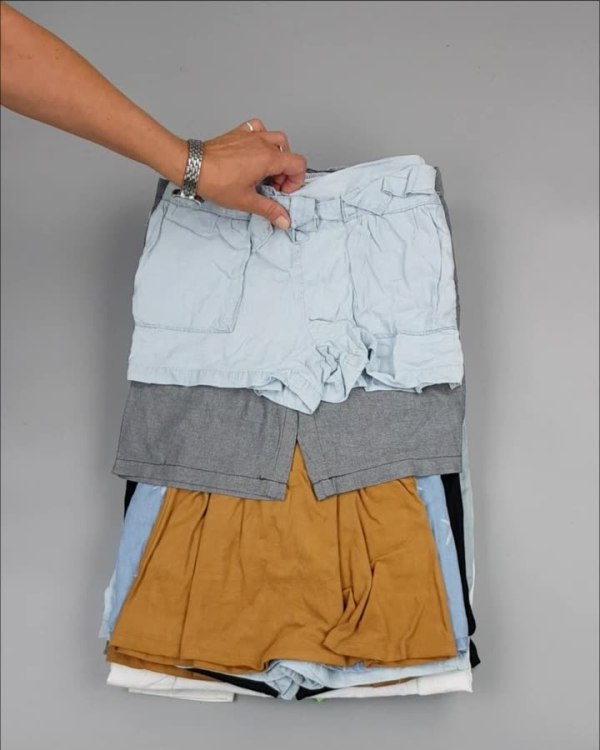 Фотография  796 - CUBUS детский микс лето (Children CUBUS mix)#15 кг, ЛОТ №2511 оптом в Йошкар-Оле и республике Марий Эл