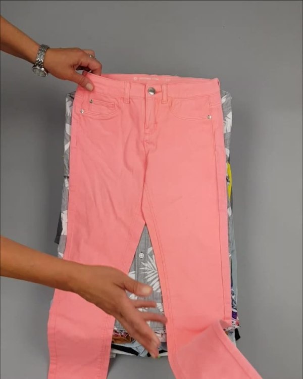 Фотография  904 - CUBUS детский микс лето (Children CUBUS mix)#15 кг, ЛОТ №2511 оптом в Йошкар-Оле и республике Марий Эл