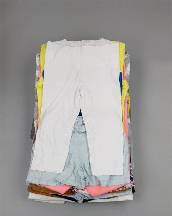 Фотография  397 - CUBUS детский микс лето (Children CUBUS mix)#15 кг, ЛОТ №2511 оптом в Йошкар-Оле и республике Марий Эл