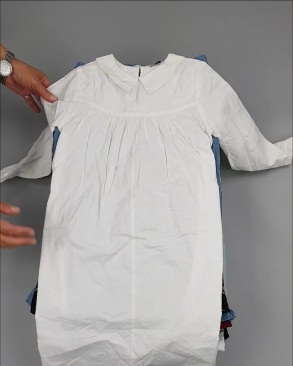 Фотография  232 - CUBUS детский микс лето (Children CUBUS mix)#15 кг, ЛОТ №2511 оптом в Йошкар-Оле и республике Марий Эл