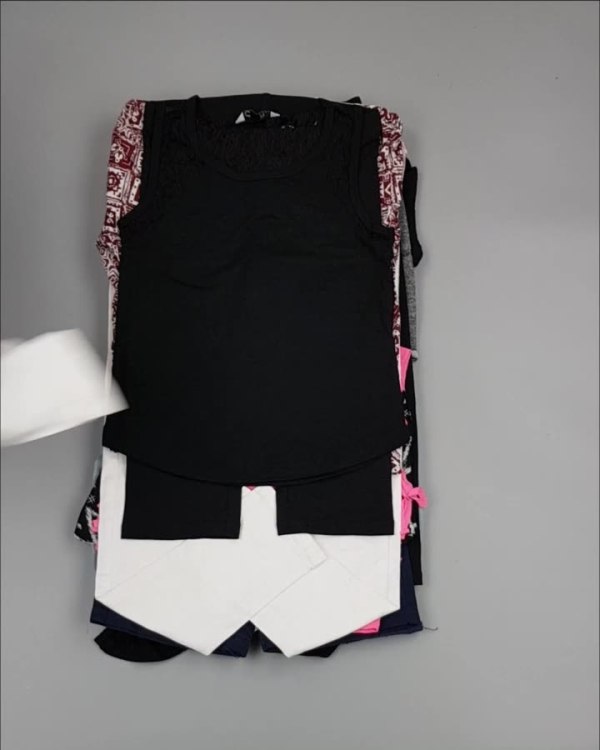 Фотография  875 - CUBUS детский микс лето (Children CUBUS mix)#15 кг, ЛОТ №2515 оптом в Йошкар-Оле и республике Марий Эл