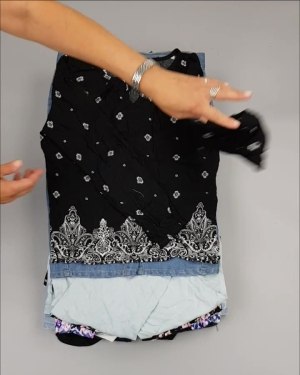 Фотография  574 - CUBUS детский микс лето (Children CUBUS mix)#15 кг, ЛОТ №2515 оптом в Йошкар-Оле и республике Марий Эл