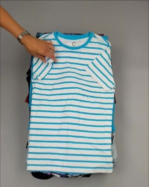 Фотография  517 - CUBUS детский микс лето (Children CUBUS mix)#15 кг, ЛОТ №2515 оптом в Йошкар-Оле и республике Марий Эл