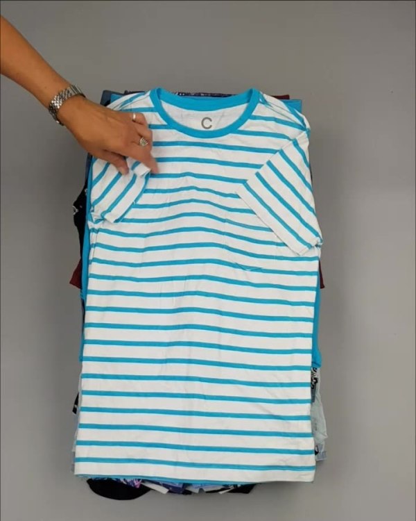 Фотография  319 - CUBUS детский микс лето (Children CUBUS mix)#15 кг, ЛОТ №2515 оптом в Йошкар-Оле и республике Марий Эл