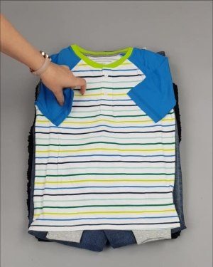 Фотография  724 - AMAZON Kids#7 кг , лот № 2531 оптом в Йошкар-Оле и республике Марий Эл