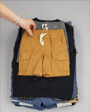 Фотография  901 - AMAZON Kids#7 кг , лот № 2531 оптом в Йошкар-Оле и республике Марий Эл