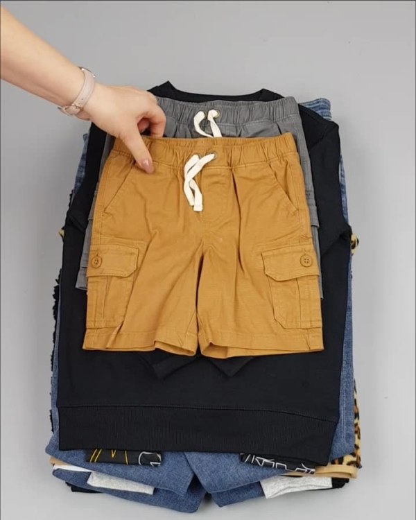 Фотография  538 - AMAZON Kids#7 кг , лот № 2531 оптом в Йошкар-Оле и республике Марий Эл