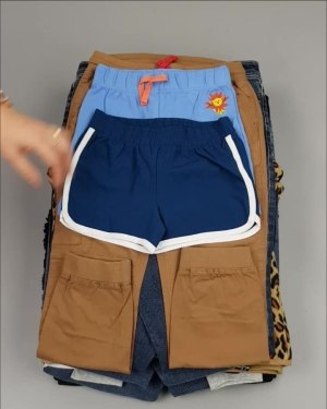 Фотография  603 - AMAZON Kids#7 кг , лот № 2531 оптом в Йошкар-Оле и республике Марий Эл