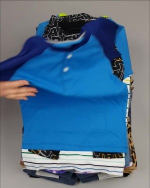 Фотография  302 - AMAZON Kids#7 кг , лот № 2531 оптом в Йошкар-Оле и республике Марий Эл