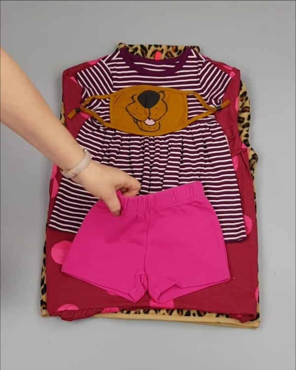 Фотография  530 - AMAZON Kids#7 кг , лот № 2533 оптом в Йошкар-Оле и республике Марий Эл