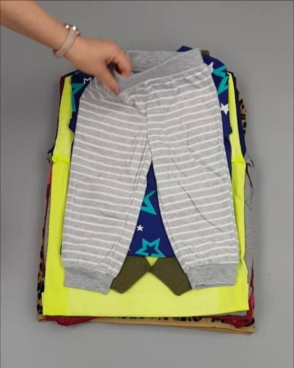 Фотография  660 - AMAZON Kids#7 кг , лот № 2533 оптом в Йошкар-Оле и республике Марий Эл