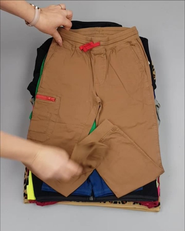 Фотография  119 - AMAZON Kids#7 кг , лот № 2533 оптом в Йошкар-Оле и республике Марий Эл