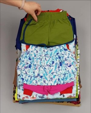 Фотография  980 - AMAZON Kids#7 кг , лот № 2533 оптом в Йошкар-Оле и республике Марий Эл