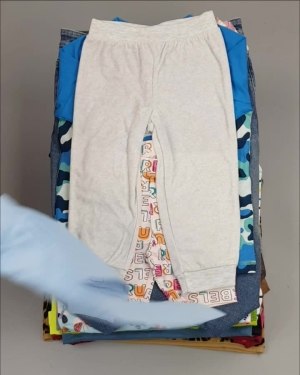 Фотография  677 - AMAZON Kids#7 кг , лот № 2533 оптом в Йошкар-Оле и республике Марий Эл