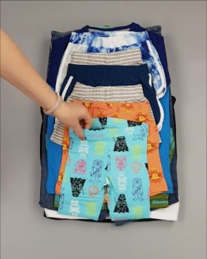 Фотография  499 - AMAZON Kids#7 кг , лот № 2534 оптом в Йошкар-Оле и республике Марий Эл