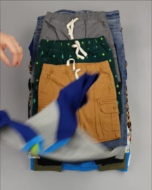 Фотография  753 - AMAZON Kids#7 кг , лот № 2534 оптом в Йошкар-Оле и республике Марий Эл