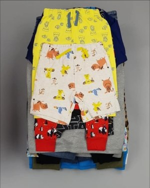 Фотография  596 - AMAZON Kids#7 кг , лот № 2534 оптом в Йошкар-Оле и республике Марий Эл