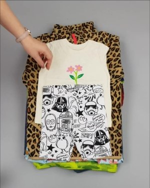 Фотография  993 - AMAZON Kids#7 кг , лот № 2536 оптом в Йошкар-Оле и республике Марий Эл