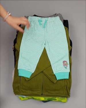 Фотография  896 - AMAZON Kids#7 кг , лот № 2536 оптом в Йошкар-Оле и республике Марий Эл