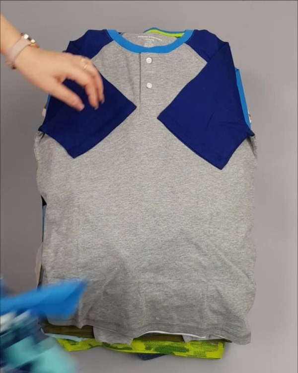 Фотография  616 - AMAZON Kids#7 кг , лот № 2536 оптом в Йошкар-Оле и республике Марий Эл