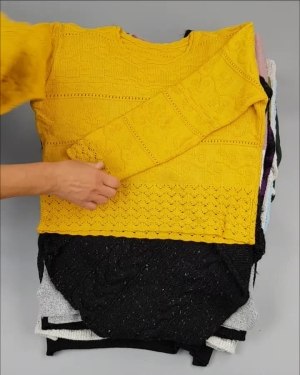 Фотография  276 - Джемпер муж+жен экстра#15 кг , Лот№2612 оптом в Йошкар-Оле и республике Марий Эл