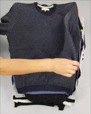 Фотография  765 - Джемпер муж+жен экстра#15 кг , Лот№2612 оптом в Йошкар-Оле и республике Марий Эл