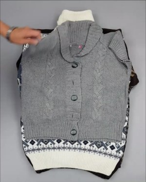 Фотография  386 - Джемпер муж+жен экстра#15 кг , Лот№2612 оптом в Йошкар-Оле и республике Марий Эл