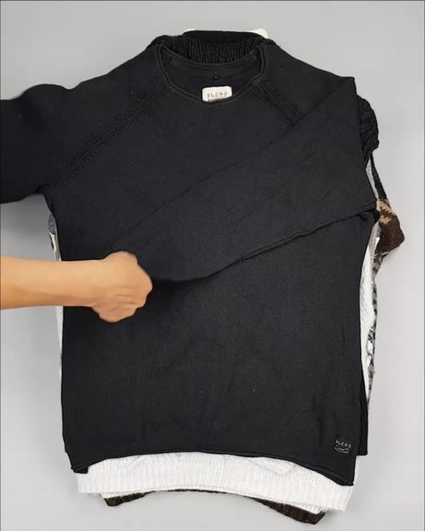 Фотография  630 - Джемпер муж+жен экстра#15 кг , Лот№2612 оптом в Йошкар-Оле и республике Марий Эл