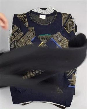 Фотография  278 - Джемпер муж+жен экстра#15 кг , Лот№2612 оптом в Йошкар-Оле и республике Марий Эл