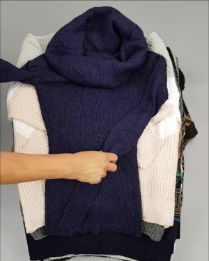 Фотография  998 - Джемпер муж+жен экстра#15 кг , Лот№2612 оптом в Йошкар-Оле и республике Марий Эл