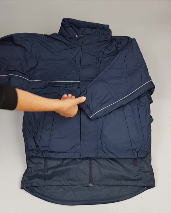 Фотография  760 - Куртки СПОРТ СТОК дети#10 кг , Лот№ 2641 оптом в Йошкар-Оле и республике Марий Эл