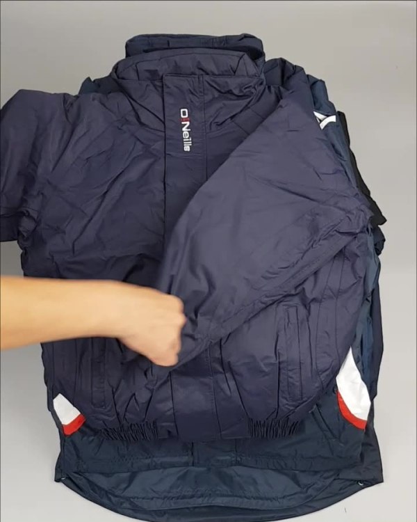 Фотография  491 - Куртки СПОРТ СТОК дети#10 кг , Лот№ 2641 оптом в Йошкар-Оле и республике Марий Эл