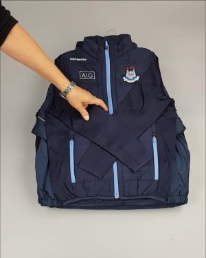 Фотография  330 - Куртки СПОРТ СТОК дети#10 кг , Лот№ 2642 оптом в Йошкар-Оле и республике Марий Эл