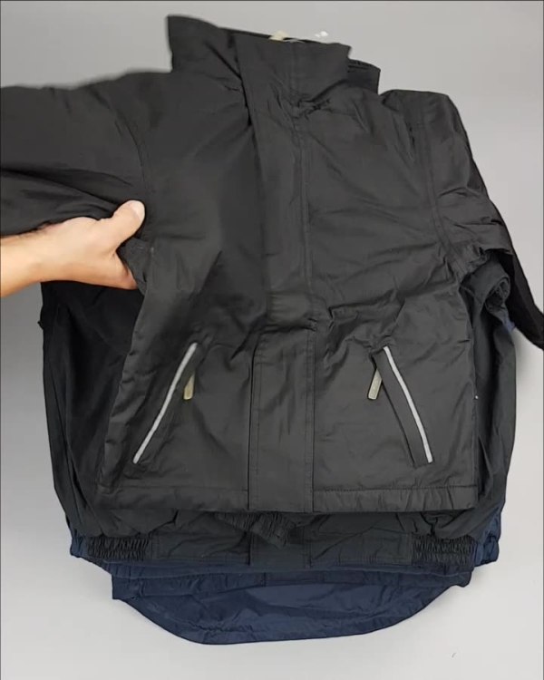 Фотография  622 - Куртки СПОРТ СТОК дети#10 кг , Лот№ 2642 оптом в Йошкар-Оле и республике Марий Эл