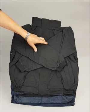 Фотография  451 - Куртки СПОРТ СТОК дети#10 кг , Лот№ 2644 оптом в Йошкар-Оле и республике Марий Эл