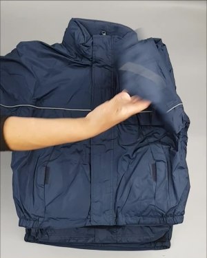 Фотография  214 - Куртки СПОРТ СТОК дети#10 кг , Лот№ 2644 оптом в Йошкар-Оле и республике Марий Эл