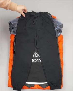 Фотография  273 - TU Kids#8 кг, ЛОТ №3271 оптом в Йошкар-Оле и республике Марий Эл