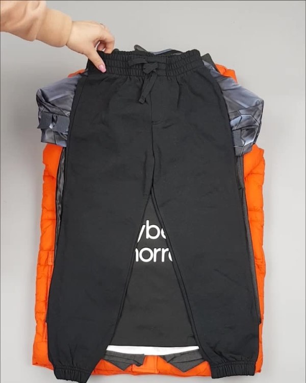 Фотография  865 - TU Kids#8 кг, ЛОТ №3271 оптом в Йошкар-Оле и республике Марий Эл